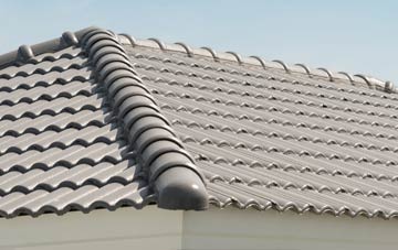 advantages of Caernarfon clay roofing