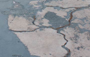 fibreglass roofing replacement Caernarfon