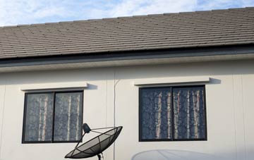 Caernarfon rubber roof costs
