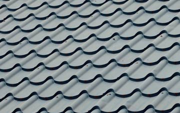 Caernarfon rubber roofing companies