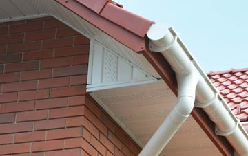 Caernarfon soffit repair costs