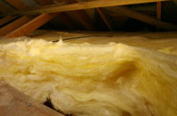 Caernarfon pitch roof insulation