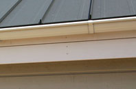 Caernarfon soffit repair