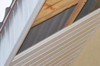 rated Caernarfon soffit repair companies